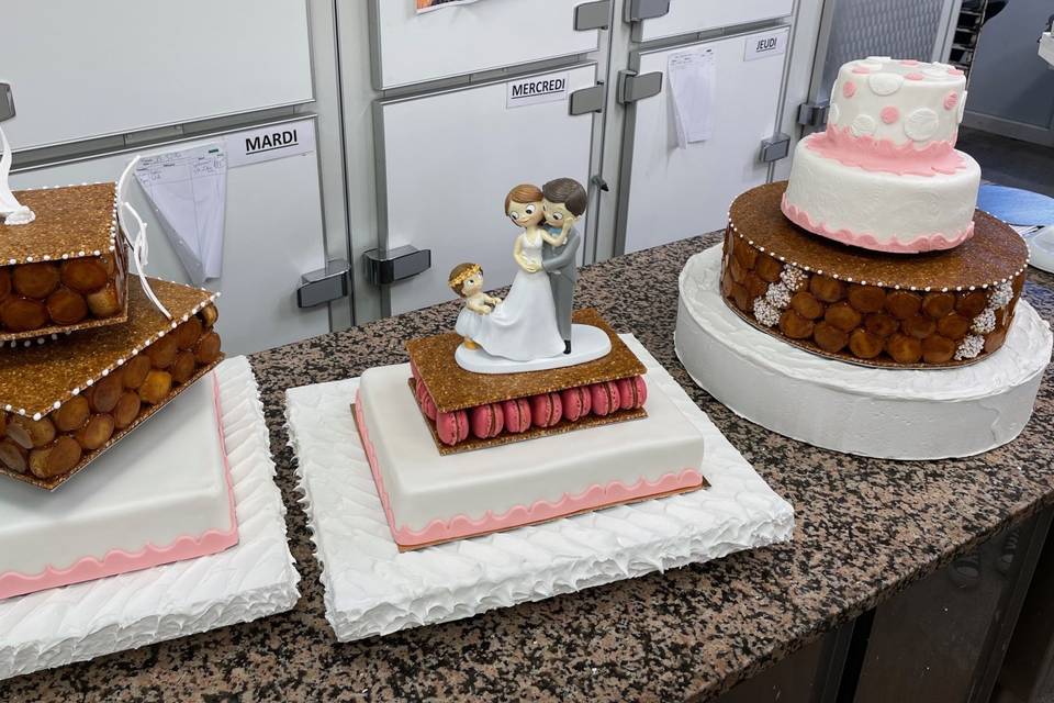 Boulangerie Fanet