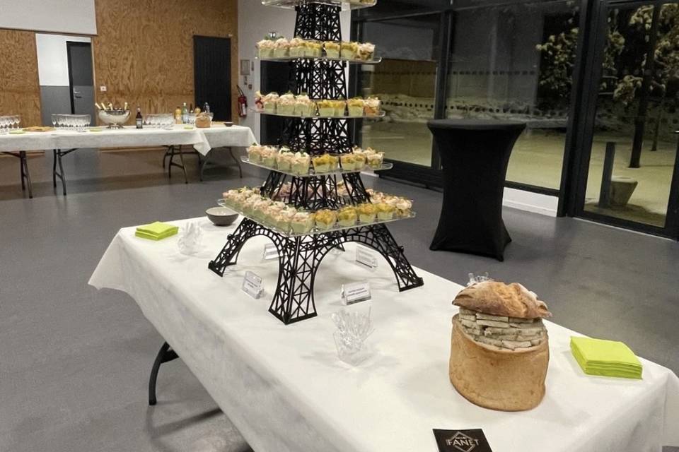 Tour Eiffel
