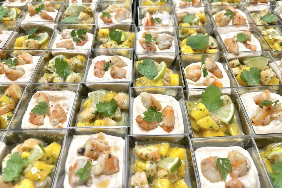 Verrine