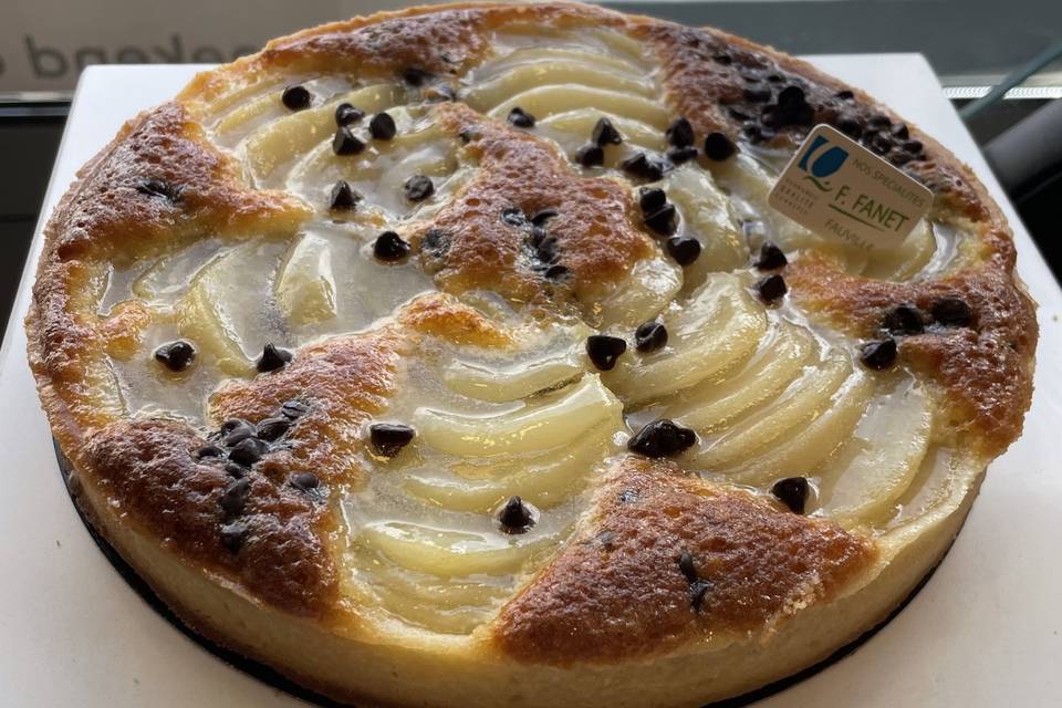 Poire