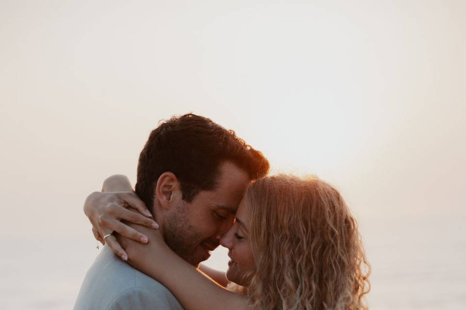 Mariage finistère