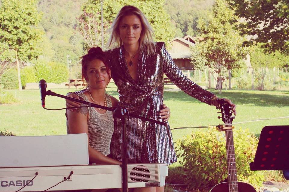 Concert  auberge de QUINTAL