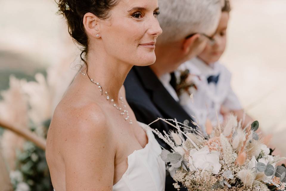 Mariage finistère