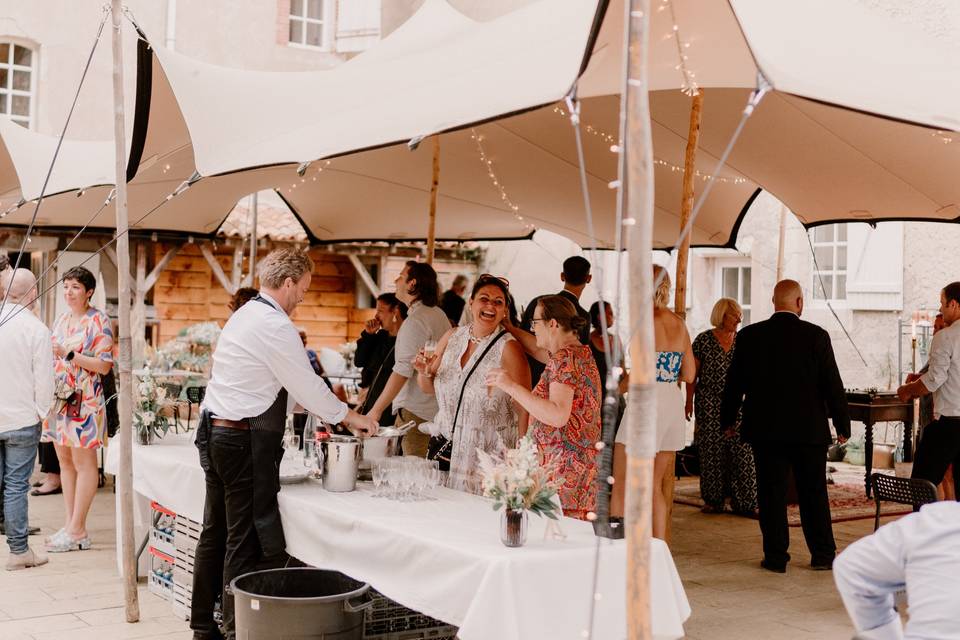 Mariage finistère