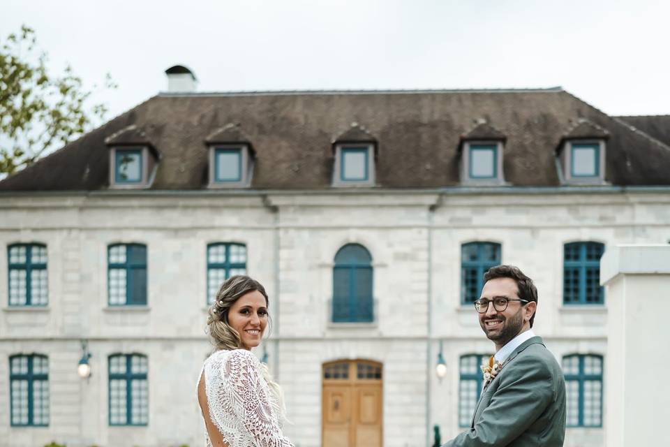 Mariage finistère