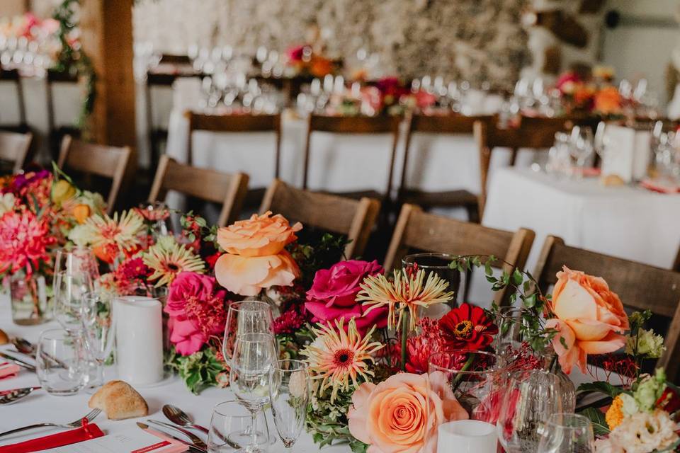 Mariage bretagne