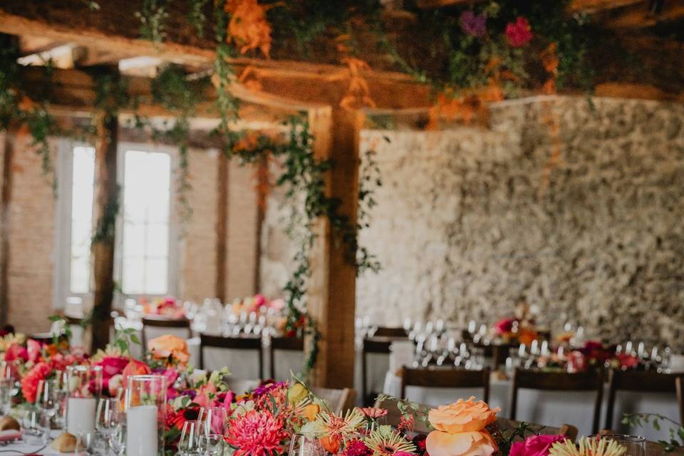 Mariage bretagne