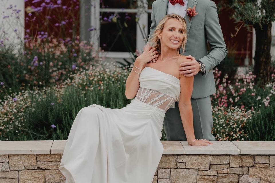 Mariage finistère