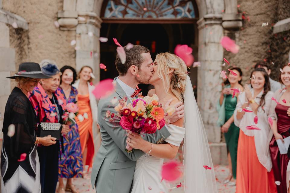 Mariage finistère