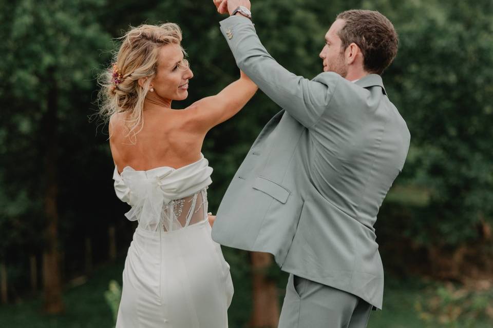 Mariage finistère