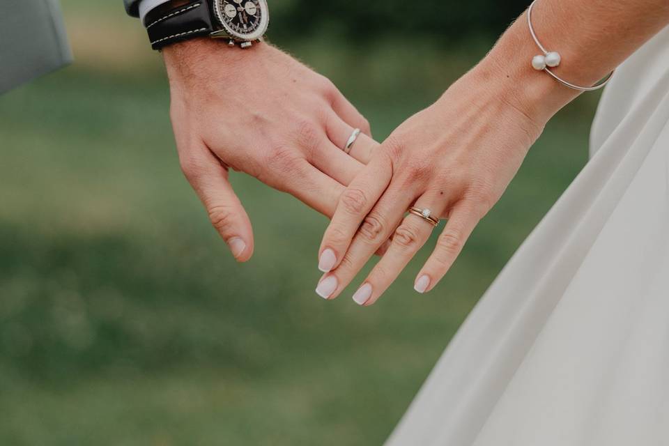 Mariage finistère