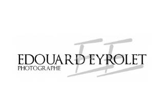 Edouard Eyrolet Photographe logo