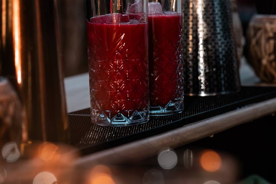 Cocktail