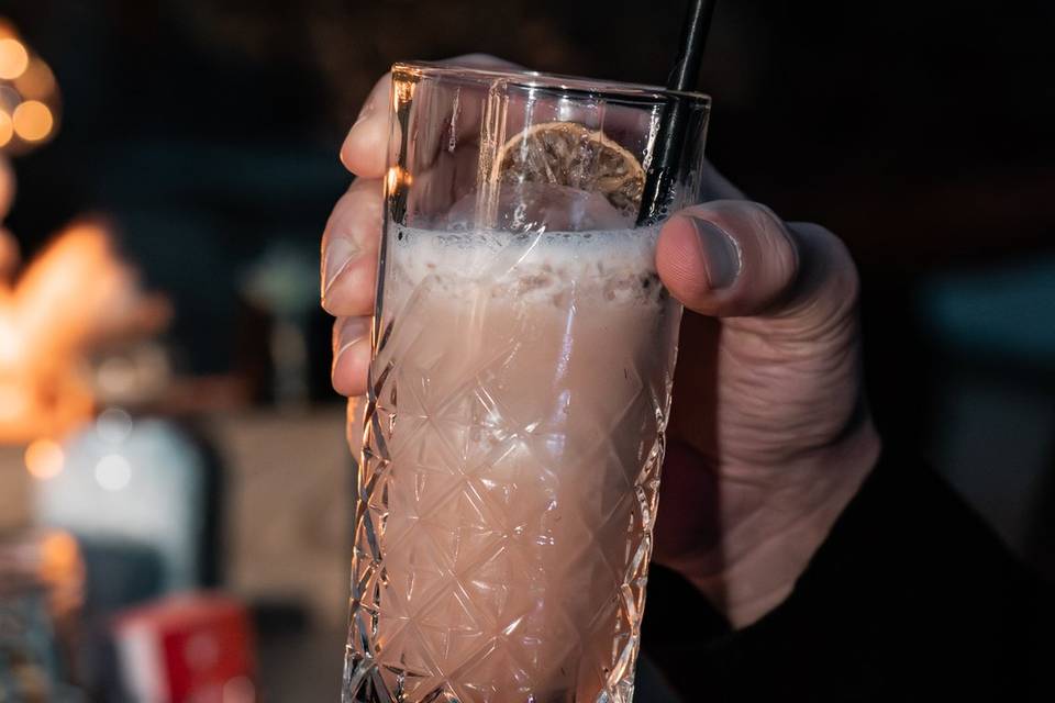 Cocktail