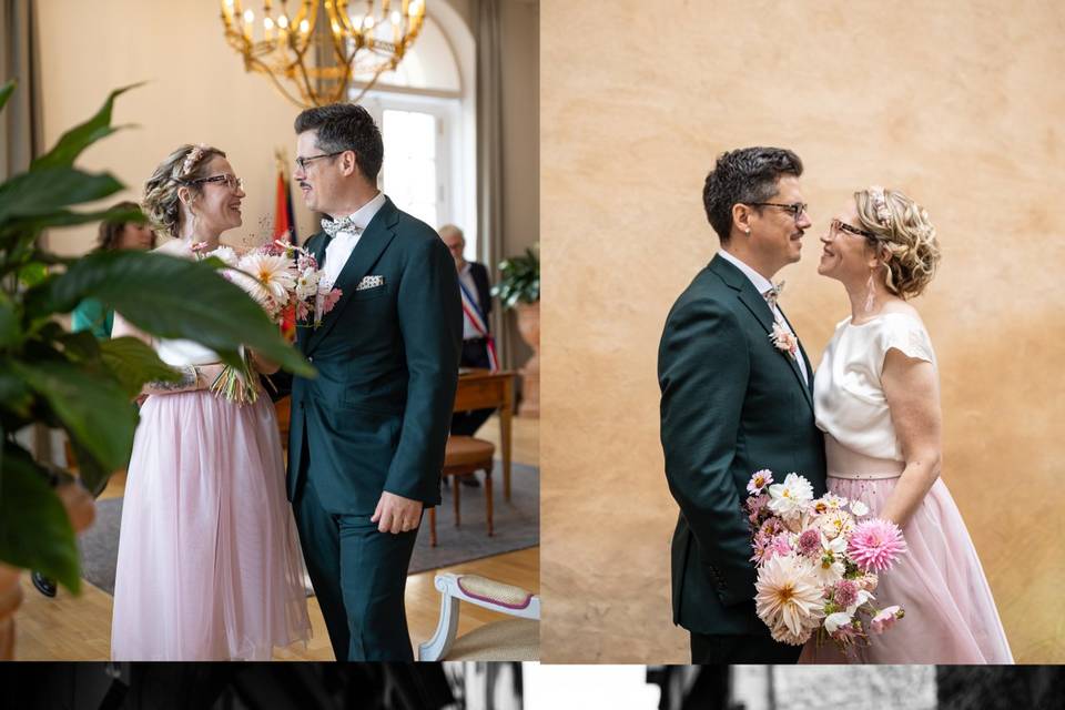 Photos couple