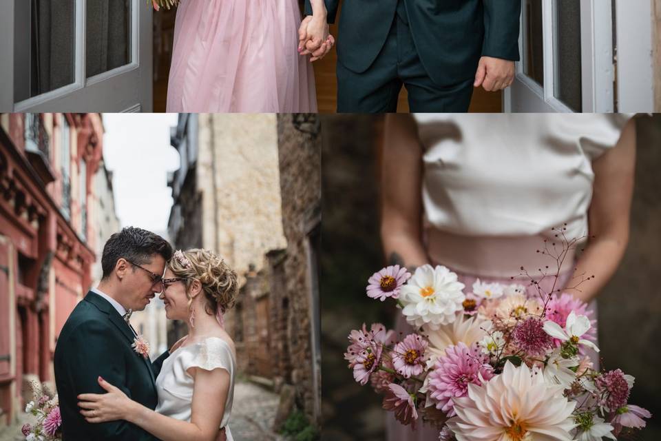 Photos couple