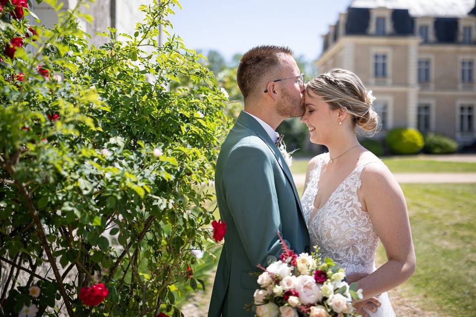 Photos couple