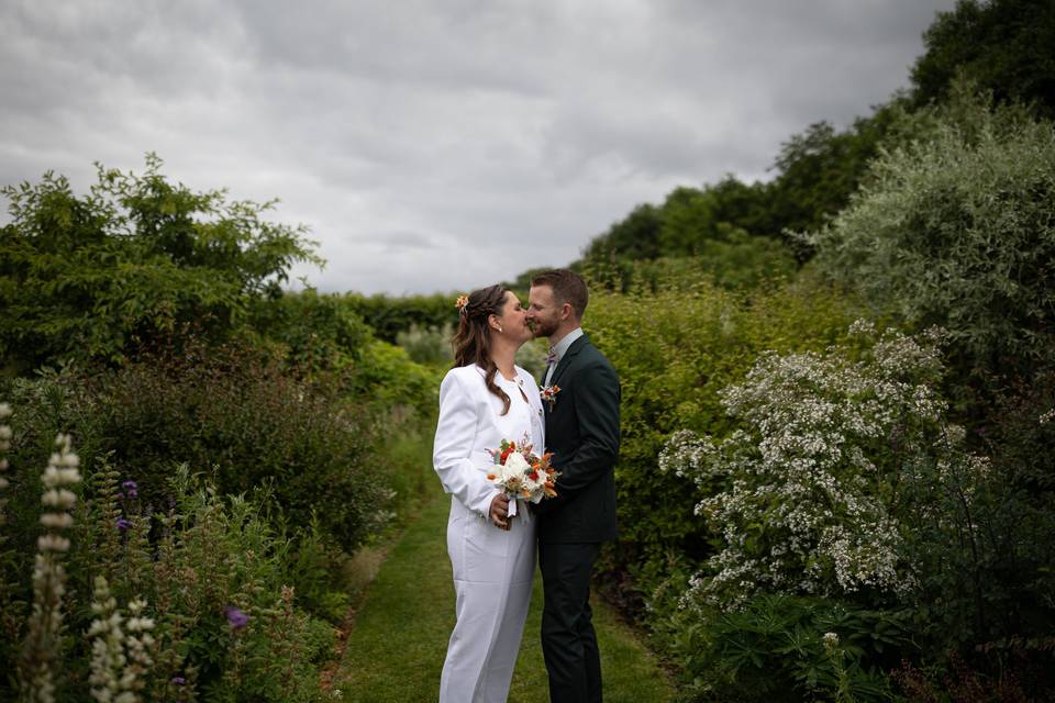 Photos couple