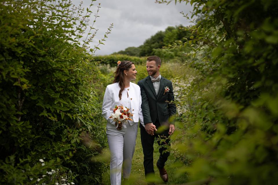 Photos couple