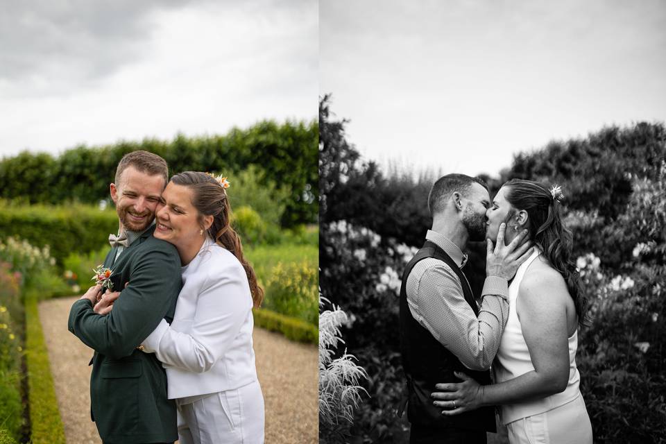 Photos couple