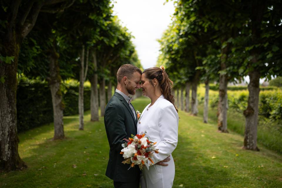 Photos couple