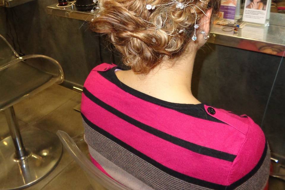 Chignon