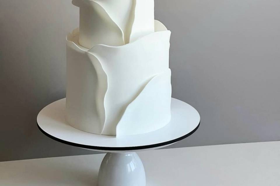 Simple et élégante