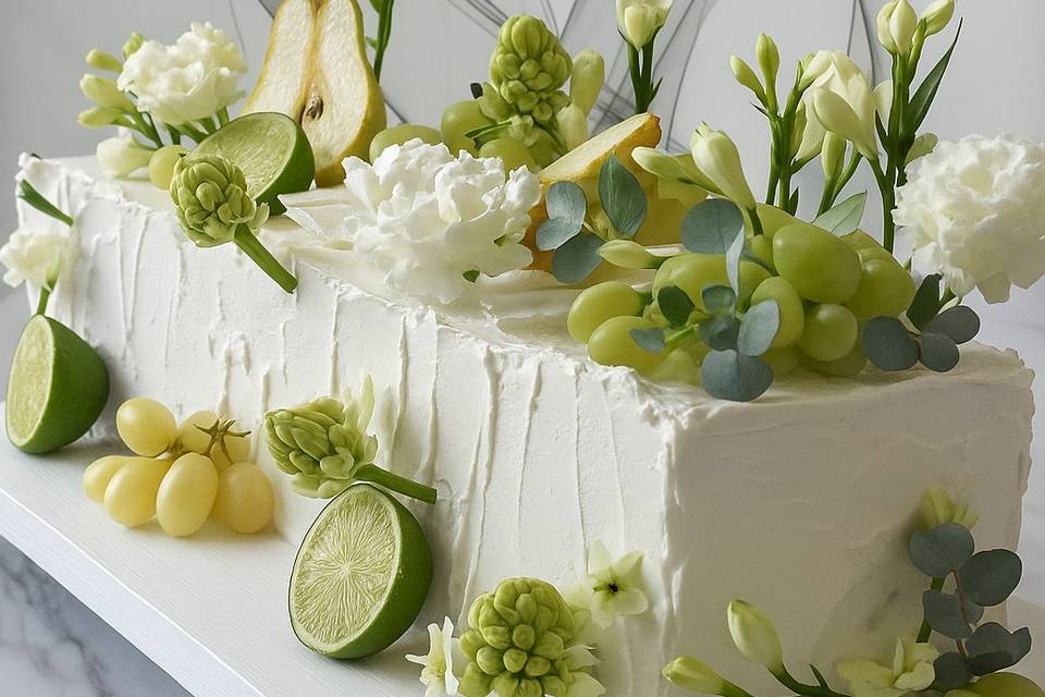 Weding cake1