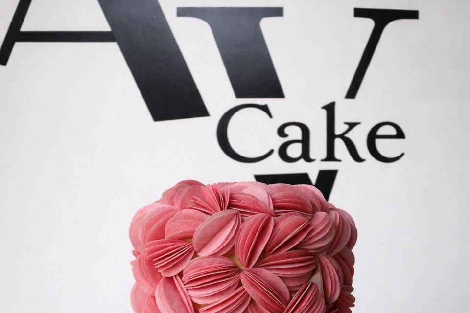 Gateau d'anniversaire