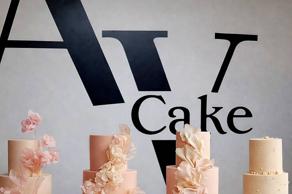 Wedings cakes