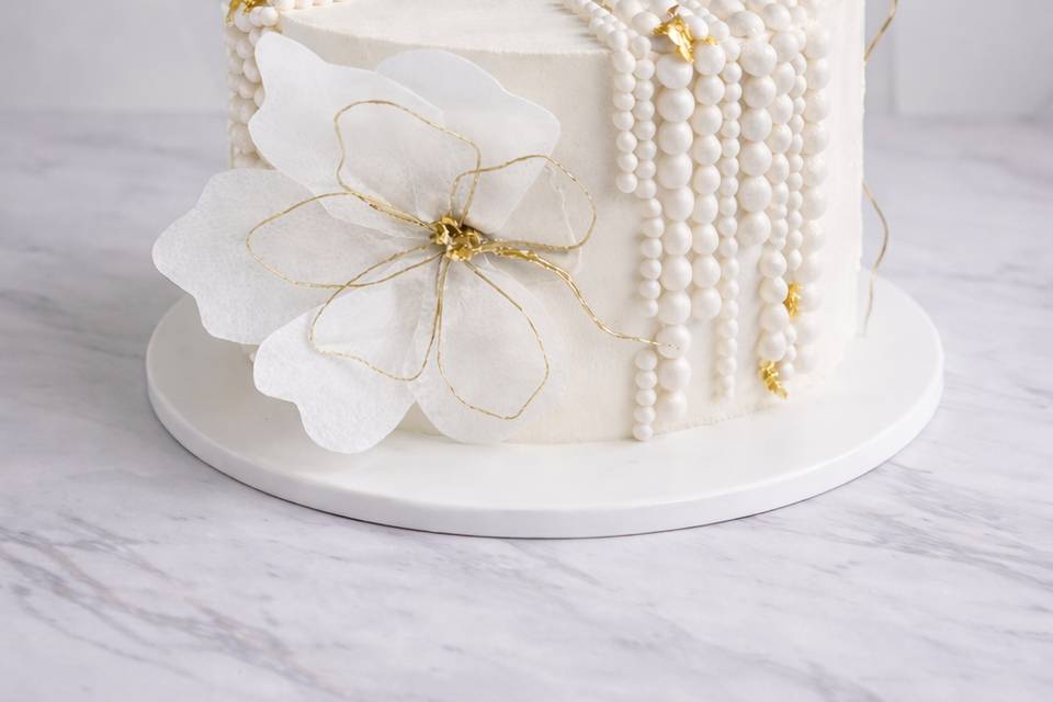 Gateau d'anniversaire