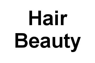 Logo Hair Beauty