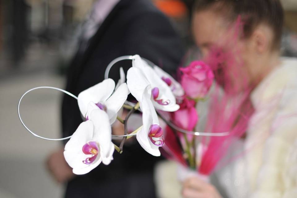 Bouquet de la mariée fev-14