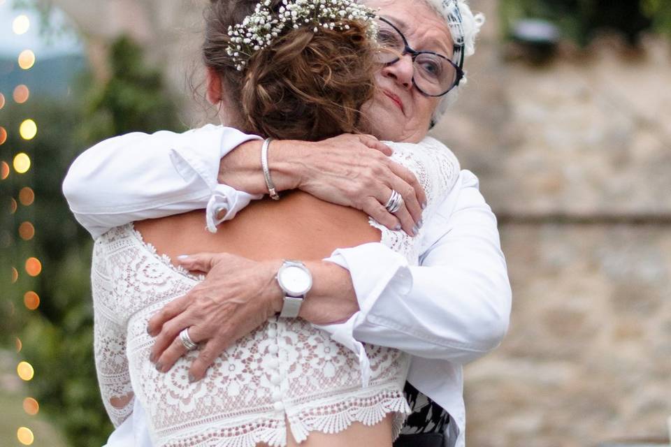 Les émotions en famille