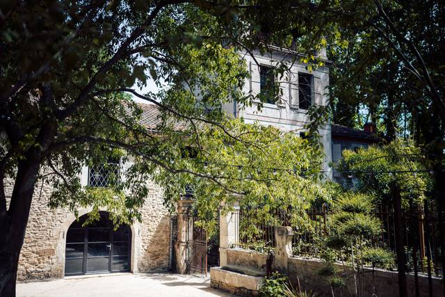Domaine de La Massane