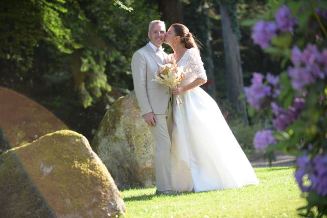 Photo de mariage Rennes