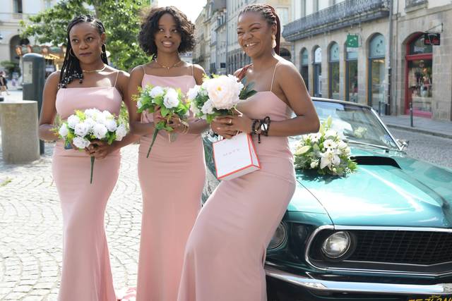 Photo de mariage Rennes