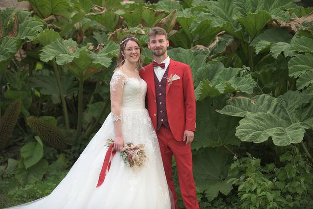 Photo de mariage Rennes