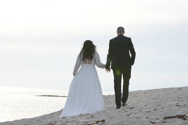 Photo de mariage Rennes