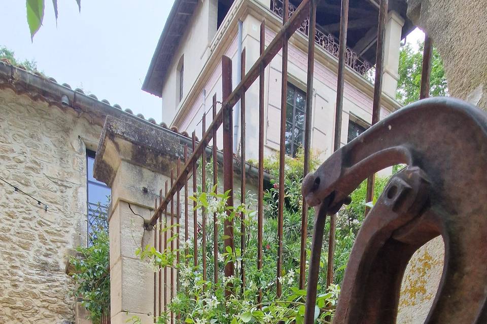Fontaine