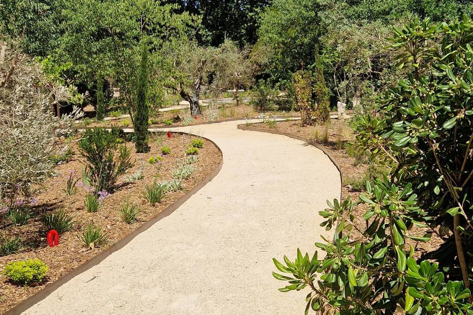 Parc.