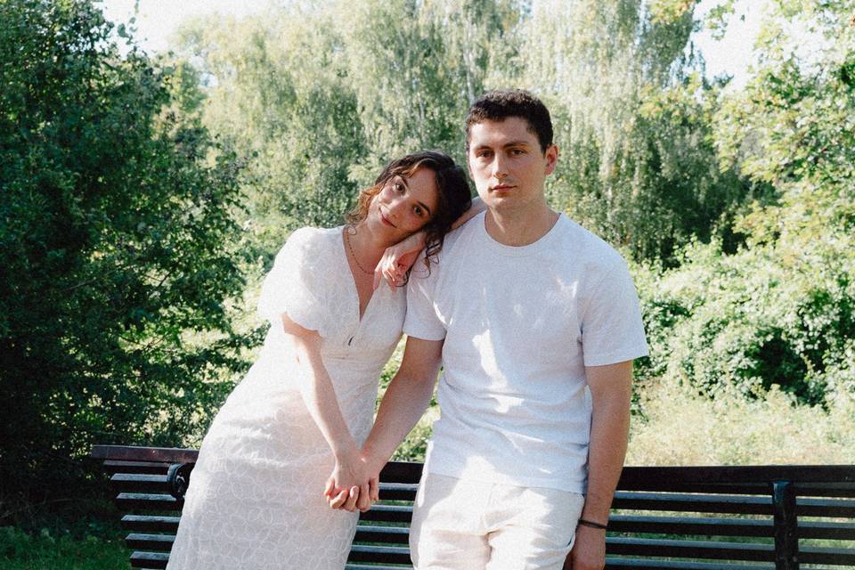 Noémie Garbous Photographie