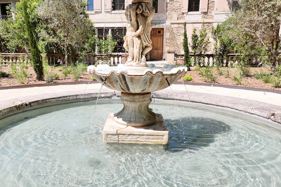 Fontaine