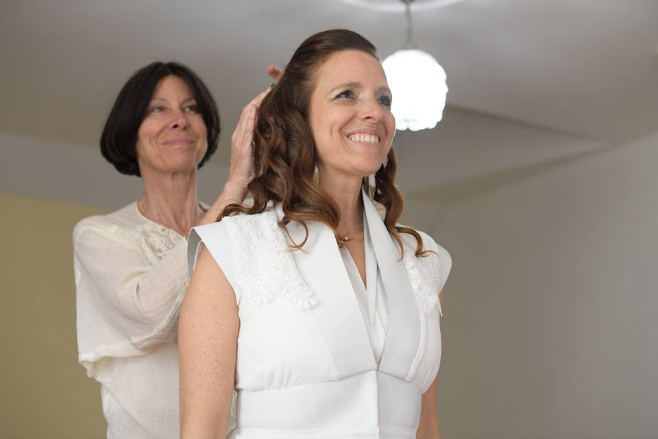 Photo de mariage Rennes