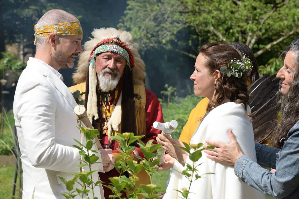 Photo de mariage Rennes