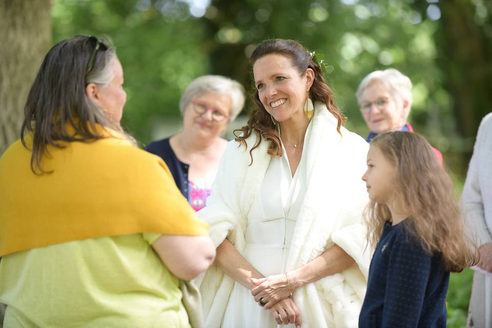 Photo de mariage Rennes