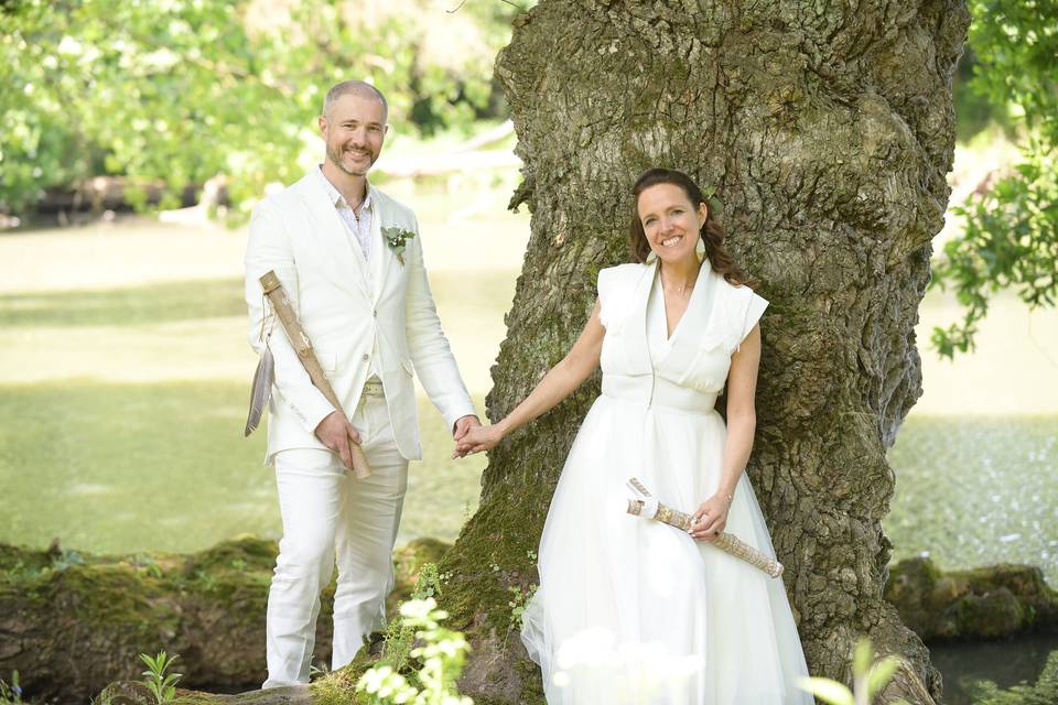 Photo de mariage Rennes