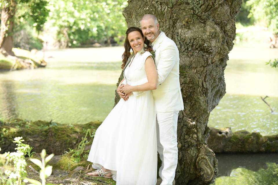 Photo de mariage Rennes