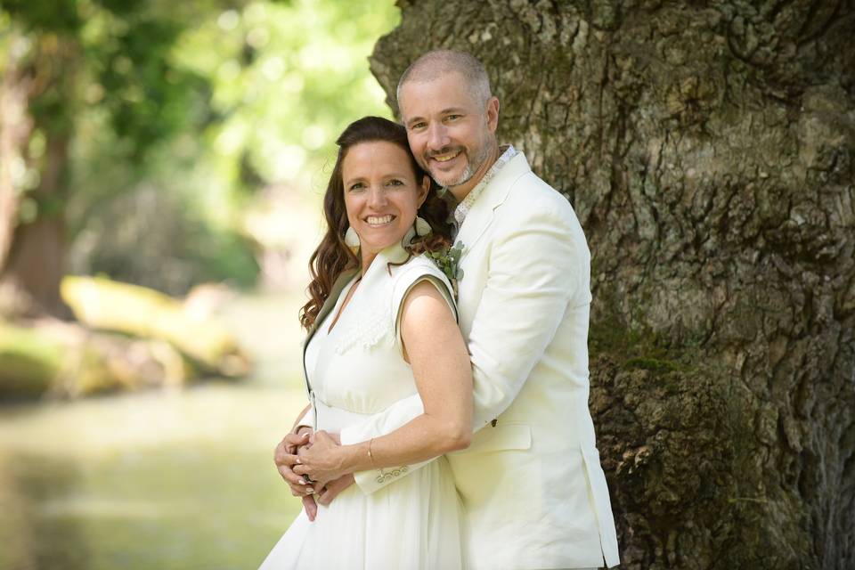 Photo de mariage Rennes