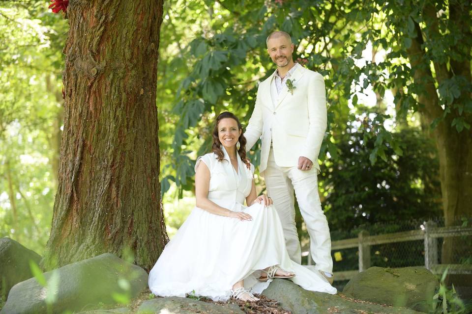 Photo de mariage Rennes
